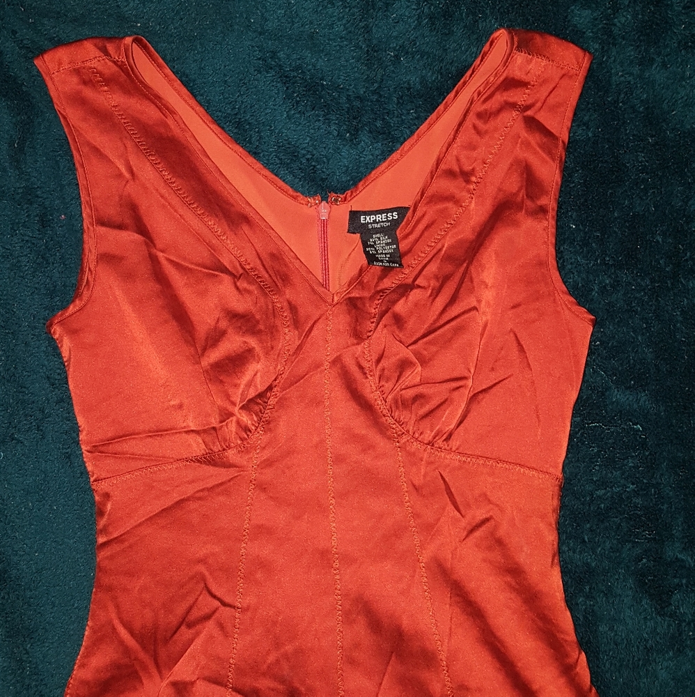 Express Blouse - Picture 2 of 2